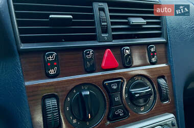 Седан Mercedes-Benz C-Class 1997 в 