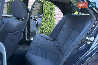 Седан Mercedes-Benz C-Class 1997 в 