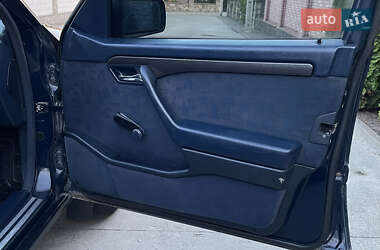 Седан Mercedes-Benz C-Class 1997 в 
