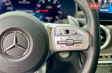 Седан Mercedes-Benz C-Class 2019 в 