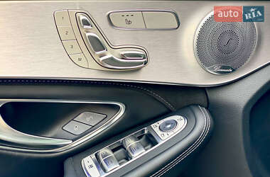 Седан Mercedes-Benz C-Class 2019 в 