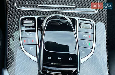 Седан Mercedes-Benz C-Class 2019 в 