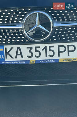 Седан Mercedes-Benz C-Class 2018 в 