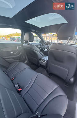Седан Mercedes-Benz C-Class 2019 в 