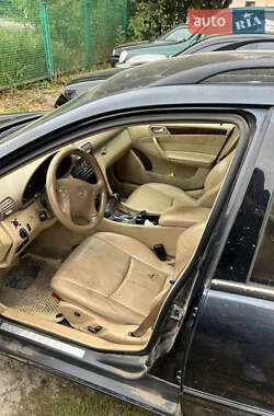 Универсал Mercedes-Benz C-Class 2001 в 