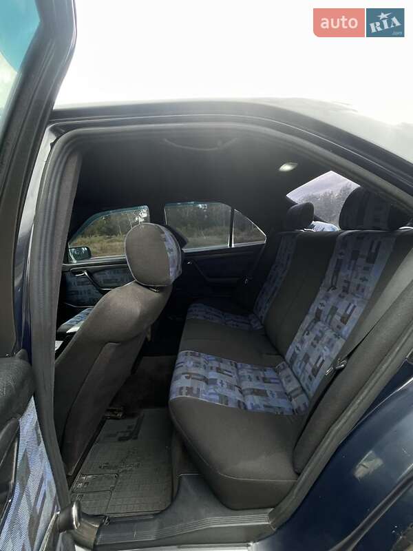 Седан Mercedes-Benz C-Class 1996 в Виннице