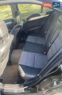 Седан Mercedes-Benz C-Class 2008 в 