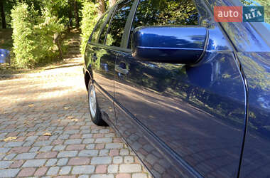 Универсал Mercedes-Benz C-Class 2000 в 