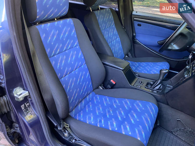 Универсал Mercedes-Benz C-Class 2000 в Дрогобыче