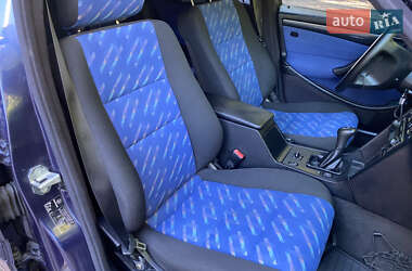 Универсал Mercedes-Benz C-Class 2000 в 