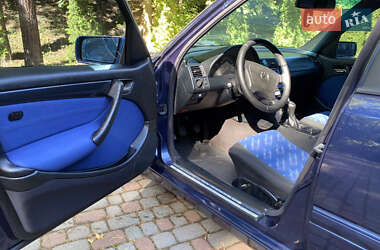 Универсал Mercedes-Benz C-Class 2000 в 