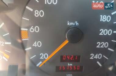 Седан Mercedes-Benz C-Class 1994 в 