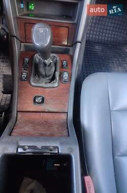 Седан Mercedes-Benz C-Class 1994 в 