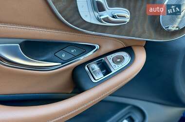 Купе Mercedes-Benz C-Class 2016 в 