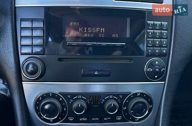 Купе Mercedes-Benz C-Class 2004 в 