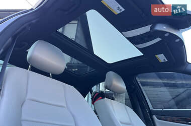 Седан Mercedes-Benz C-Class 2012 в 