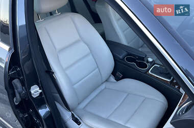 Седан Mercedes-Benz C-Class 2012 в 