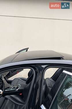 Седан Mercedes-Benz C-Class 2015 в 