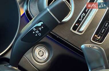 Седан Mercedes-Benz C-Class 2018 в 