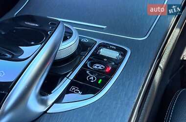 Седан Mercedes-Benz C-Class 2018 в 
