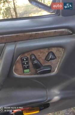 Седан Mercedes-Benz C-Class 2008 в 
