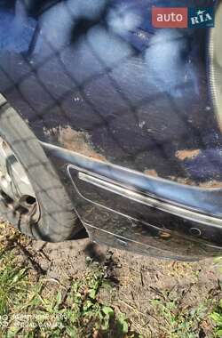 Седан Mercedes-Benz C-Class 2008 в 