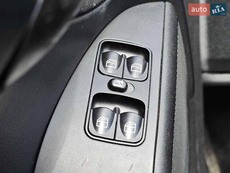 Универсал Mercedes-Benz C-Class 2007 в Хмельницком