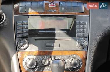Универсал Mercedes-Benz C-Class 2007 в 