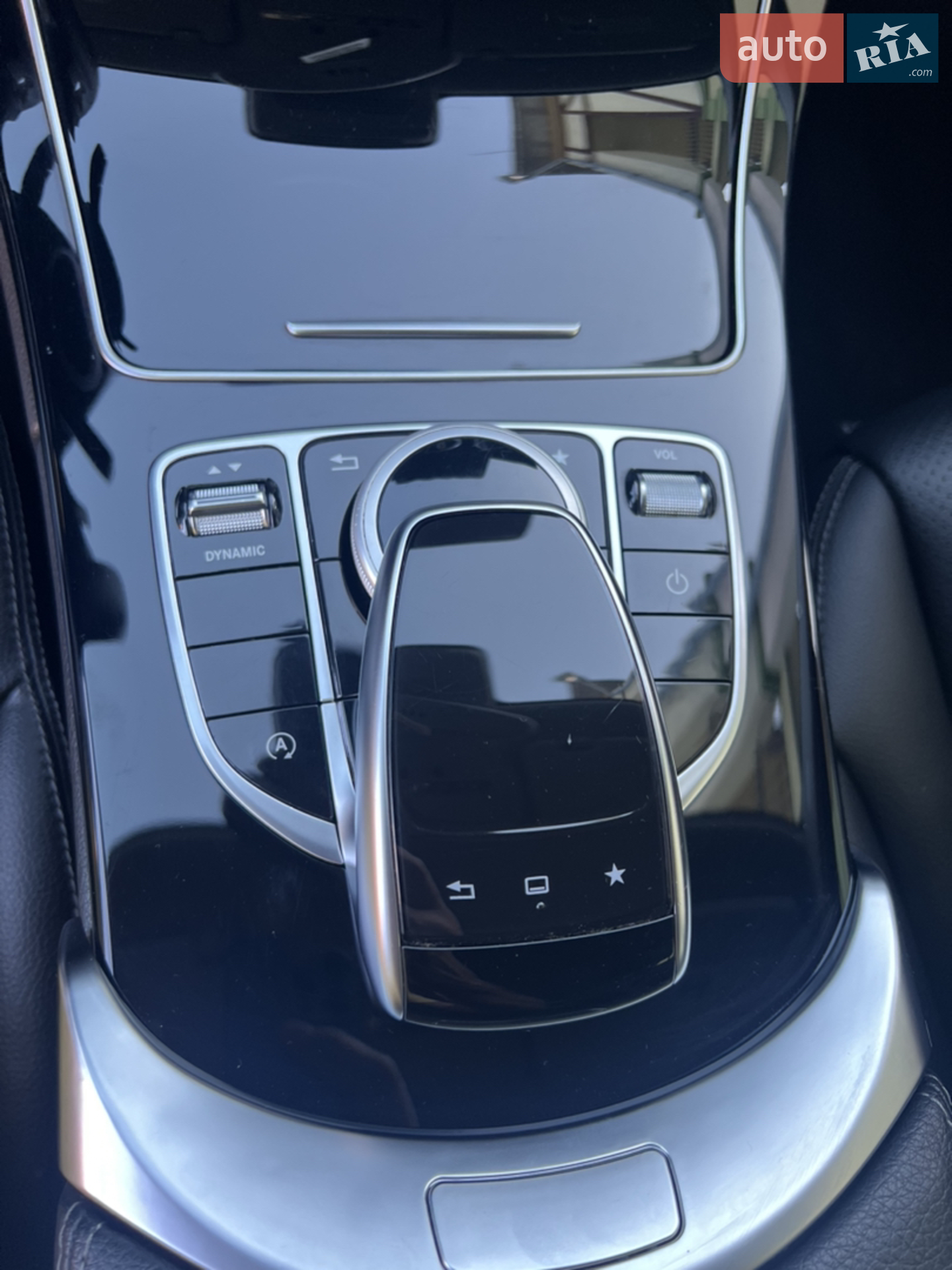 2016 Mercedes-Benz C-klasse - мініатюра 21