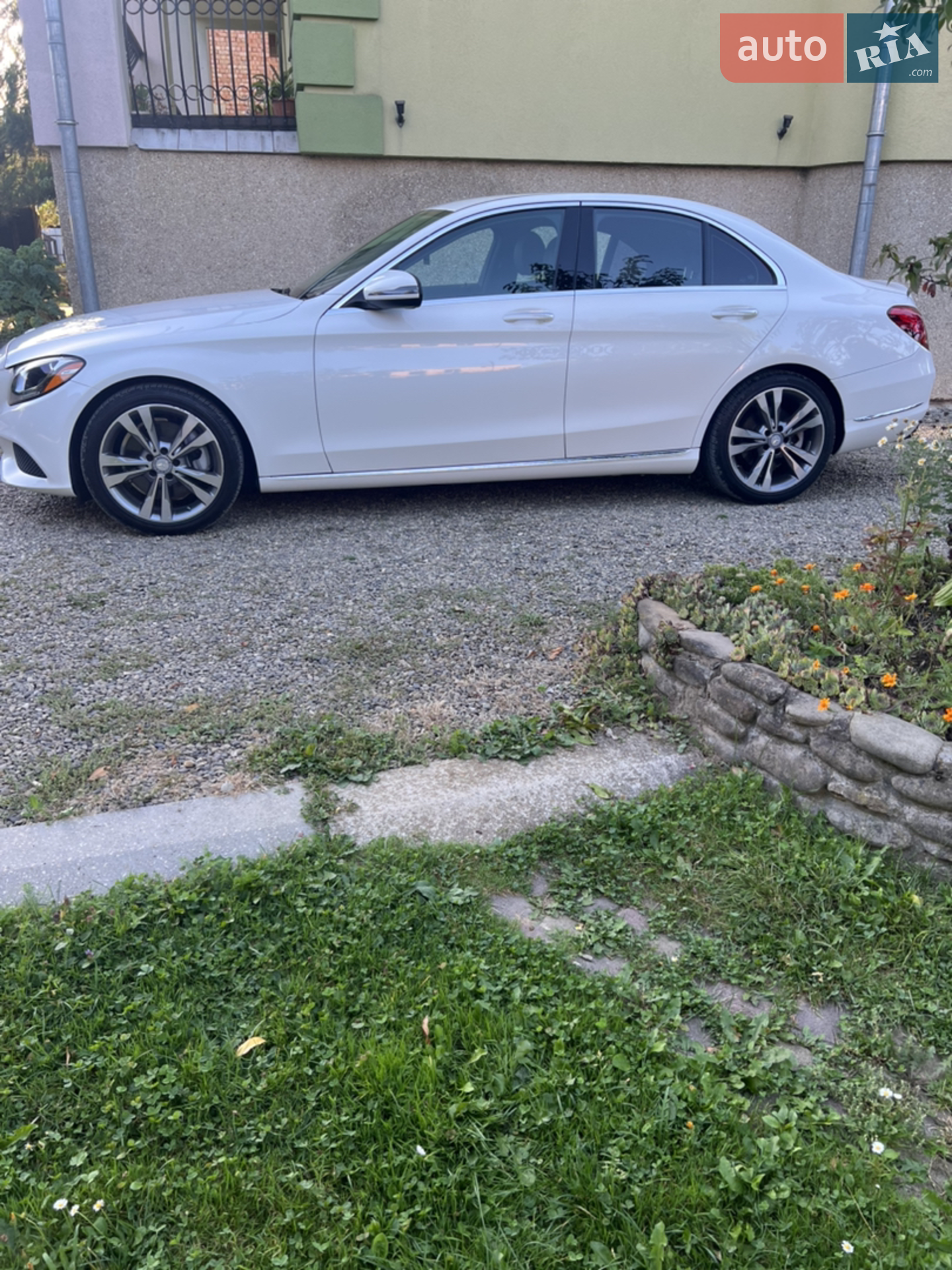 2016 Mercedes-Benz C-klasse - мініатюра 25