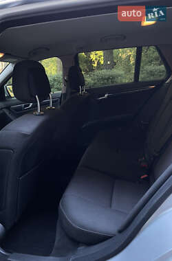 Универсал Mercedes-Benz C-Class 2008 в 