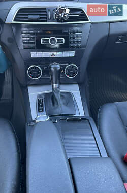Универсал Mercedes-Benz C-Class 2014 в 
