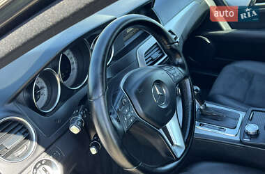 Универсал Mercedes-Benz C-Class 2014 в 