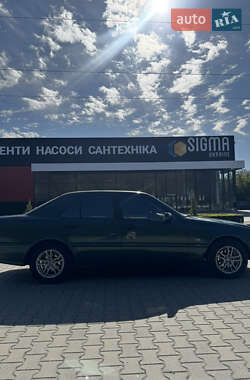 Седан Mercedes-Benz C-Class 1998 в 