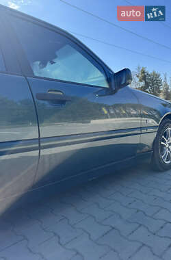 Седан Mercedes-Benz C-Class 1998 в 