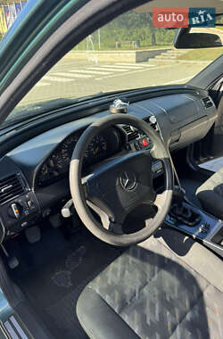 Седан Mercedes-Benz C-Class 1998 в 