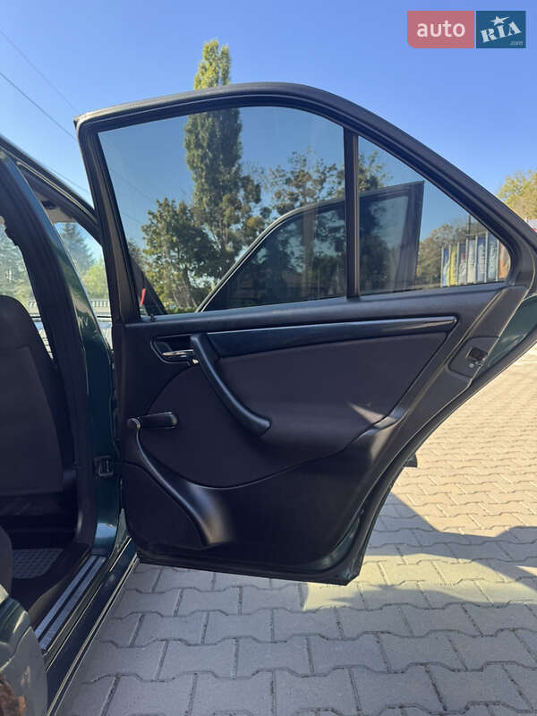 Седан Mercedes-Benz C-Class 1998 в Виннице фото 37 Седан Mercedes-Benz C-Class 1998 в Виннице