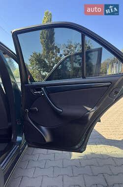 Седан Mercedes-Benz C-Class 1998 в 