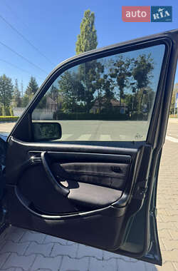Седан Mercedes-Benz C-Class 1998 в 