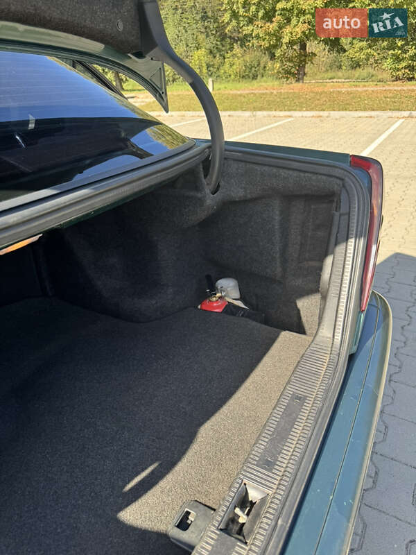 Седан Mercedes-Benz C-Class 1998 в Виннице фото 48 Седан Mercedes-Benz C-Class 1998 в Виннице