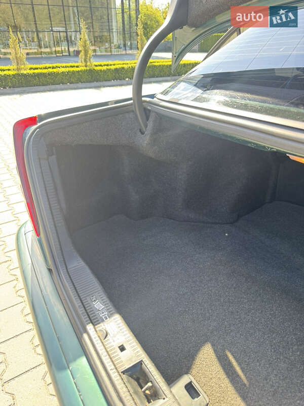 Седан Mercedes-Benz C-Class 1998 в Виннице фото 49 Седан Mercedes-Benz C-Class 1998 в Виннице