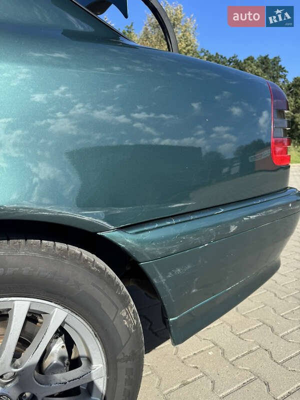 Седан Mercedes-Benz C-Class 1998 в Виннице фото 63 Седан Mercedes-Benz C-Class 1998 в Виннице