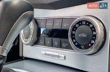 Универсал Mercedes-Benz C-Class 2012 в 