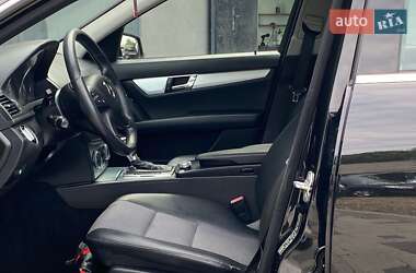 Универсал Mercedes-Benz C-Class 2012 в 