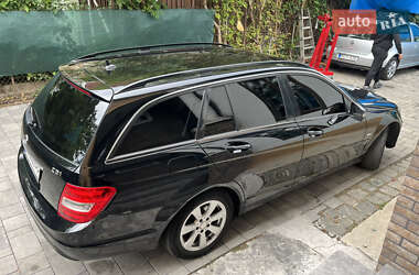 Универсал Mercedes-Benz C-Class 2011 в 