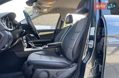 Универсал Mercedes-Benz C-Class 2013 в 
