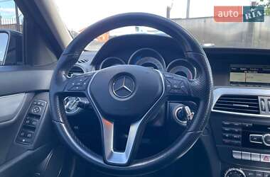 Универсал Mercedes-Benz C-Class 2013 в 