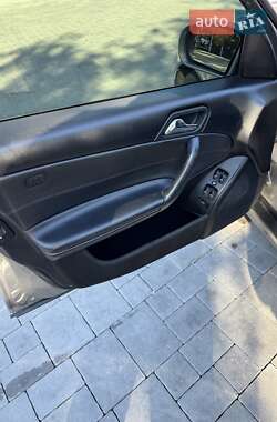 Седан Mercedes-Benz C-Class 2007 в 