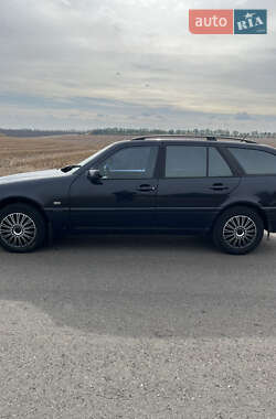 Универсал Mercedes-Benz C-Class 1997 в 