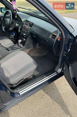 Универсал Mercedes-Benz C-Class 1997 в 